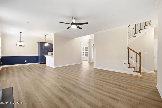 3717 Ashcroft Drive, Winterville, NC 28590