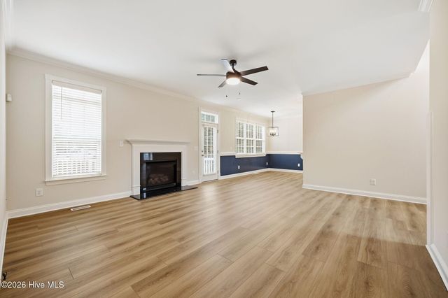 3717 Ashcroft Drive, Winterville, NC 28590