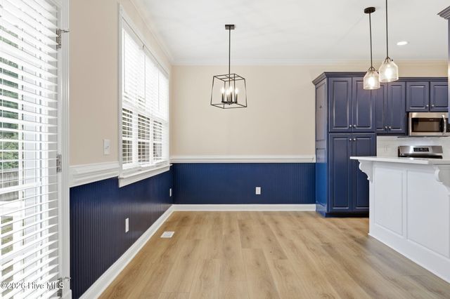 3717 Ashcroft Drive, Winterville, NC 28590