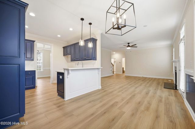 3717 Ashcroft Drive, Winterville, NC 28590