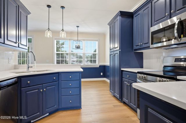 3717 Ashcroft Drive, Winterville, NC 28590