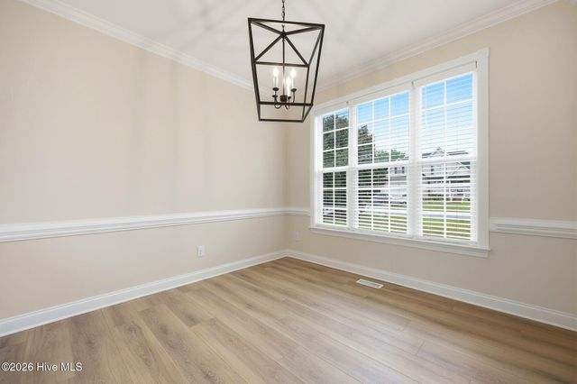 3717 Ashcroft Drive, Winterville, NC 28590