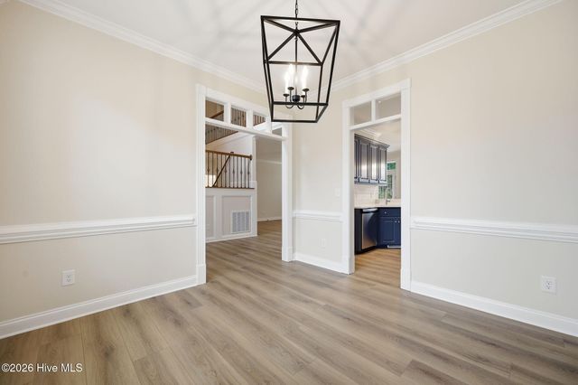 3717 Ashcroft Drive, Winterville, NC 28590