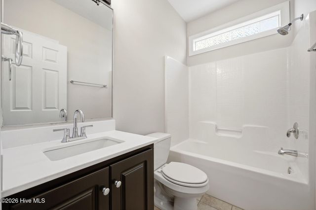 3717 Ashcroft Drive, Winterville, NC 28590