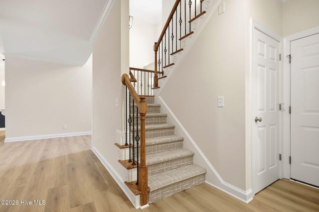 3717 Ashcroft Drive, Winterville, NC 28590