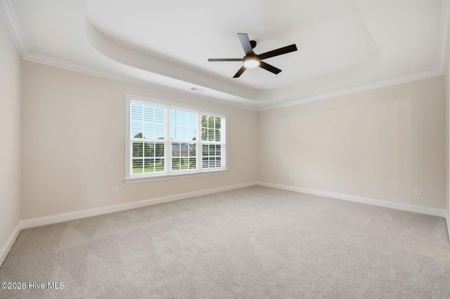 3717 Ashcroft Drive, Winterville, NC 28590
