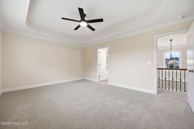 3717 Ashcroft Drive, Winterville, NC 28590