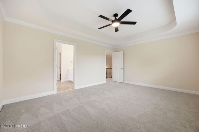 3717 Ashcroft Drive, Winterville, NC 28590