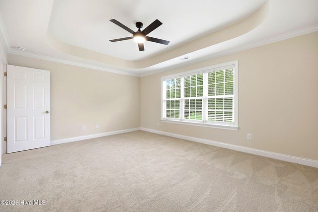 3717 Ashcroft Drive, Winterville, NC 28590