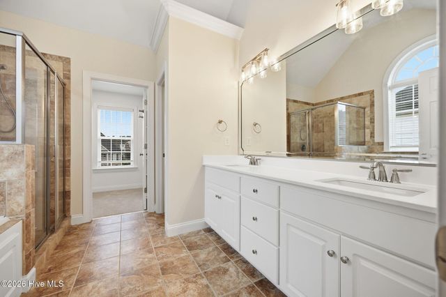 3717 Ashcroft Drive, Winterville, NC 28590