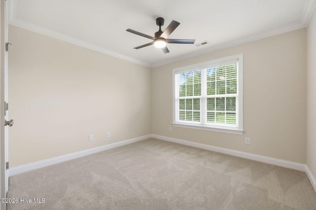 3717 Ashcroft Drive, Winterville, NC 28590