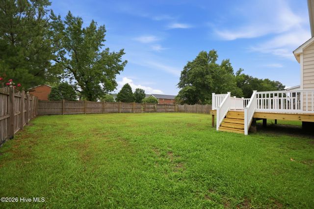 3717 Ashcroft Drive, Winterville, NC 28590