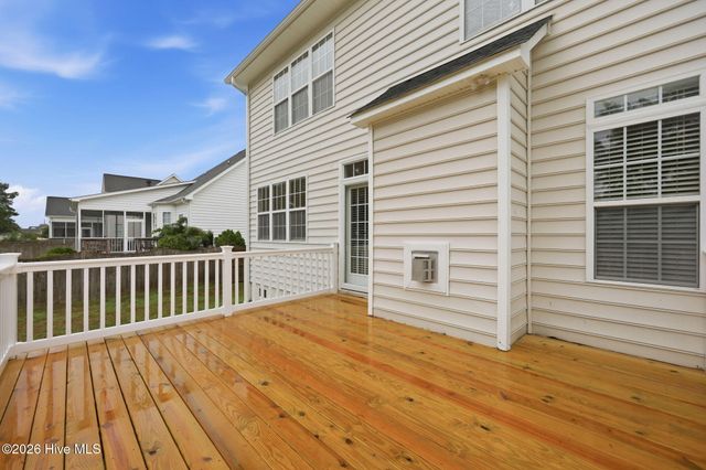 3717 Ashcroft Drive, Winterville, NC 28590