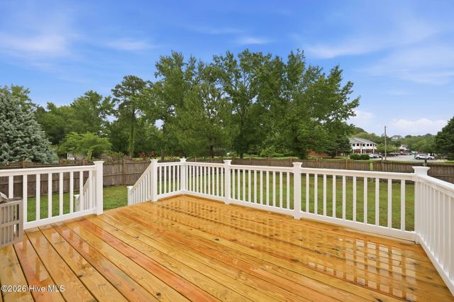 3717 Ashcroft Drive, Winterville, NC 28590