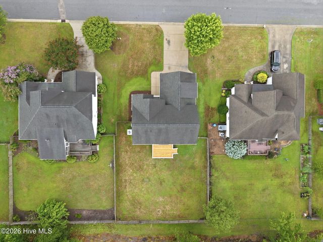 3717 Ashcroft Drive, Winterville, NC 28590