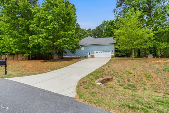 1007 Chatham Court, Youngsville, NC 27596