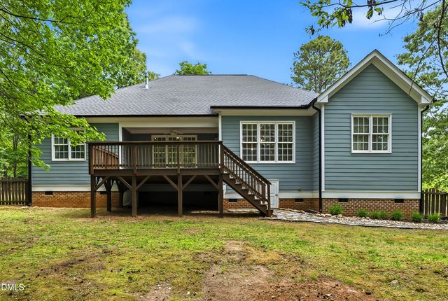 1007 Chatham Court, Youngsville, NC 27596