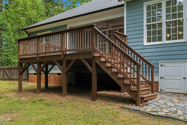 1007 Chatham Court, Youngsville, NC 27596