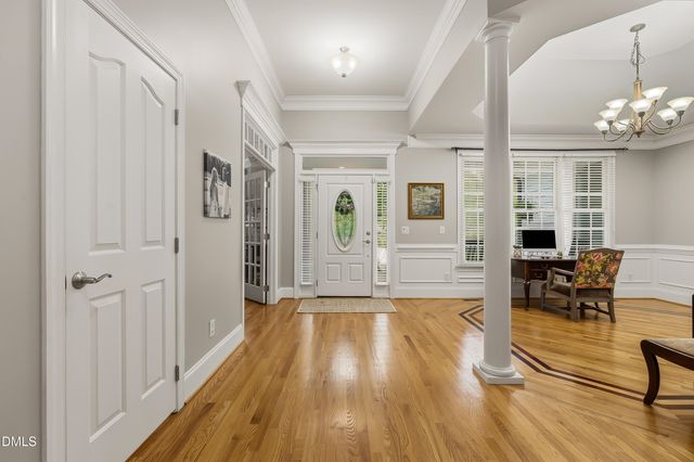 1007 Chatham Court, Youngsville, NC 27596