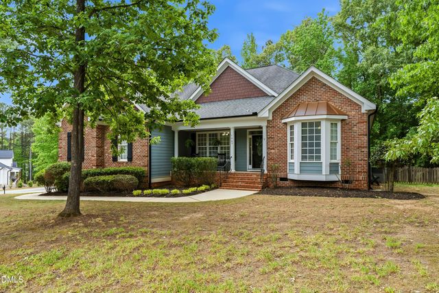 1007 Chatham Court, Youngsville, NC 27596