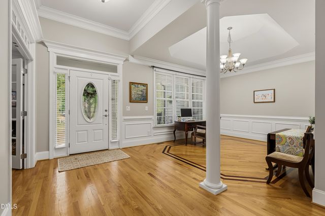 1007 Chatham Court, Youngsville, NC 27596