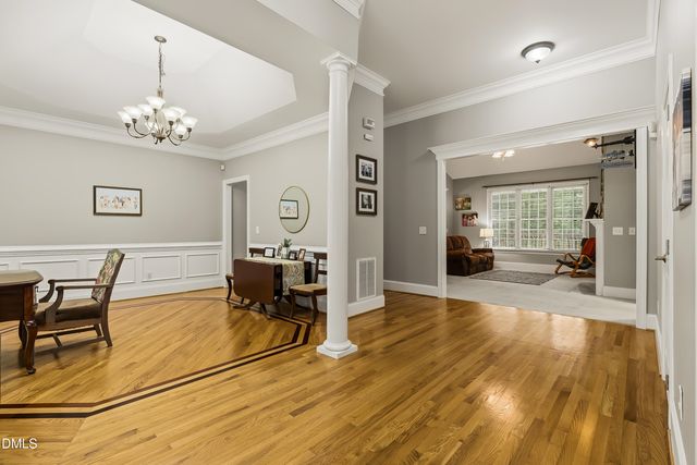 1007 Chatham Court, Youngsville, NC 27596