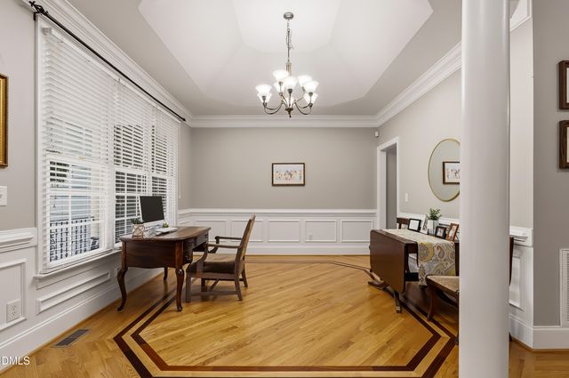 1007 Chatham Court, Youngsville, NC 27596