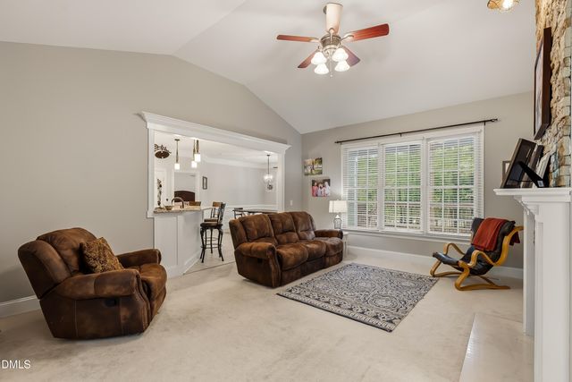 1007 Chatham Court, Youngsville, NC 27596