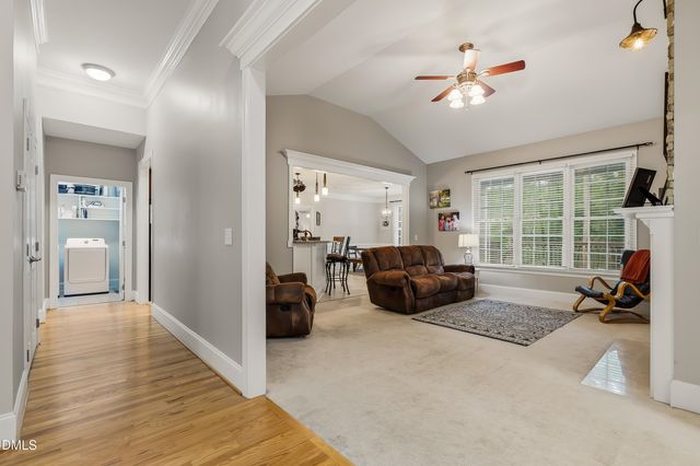 1007 Chatham Court, Youngsville, NC 27596