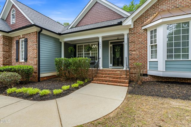 1007 Chatham Court, Youngsville, NC 27596