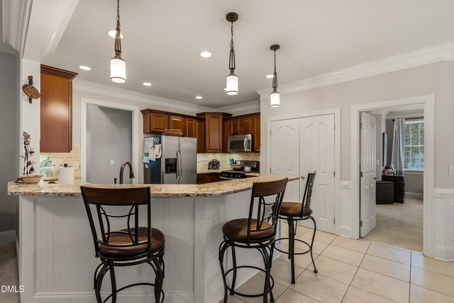1007 Chatham Court, Youngsville, NC 27596