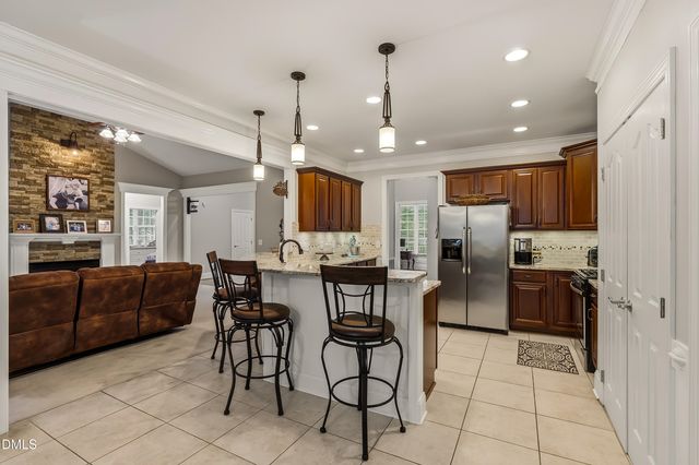 1007 Chatham Court, Youngsville, NC 27596