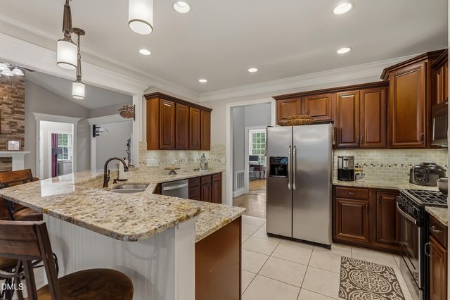 1007 Chatham Court, Youngsville, NC 27596