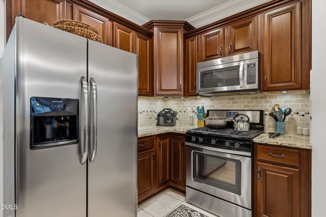 1007 Chatham Court, Youngsville, NC 27596