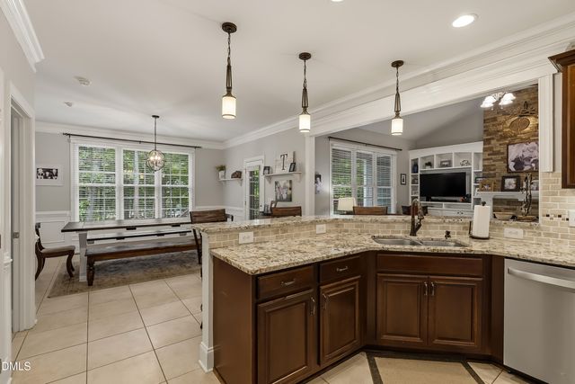 1007 Chatham Court, Youngsville, NC 27596