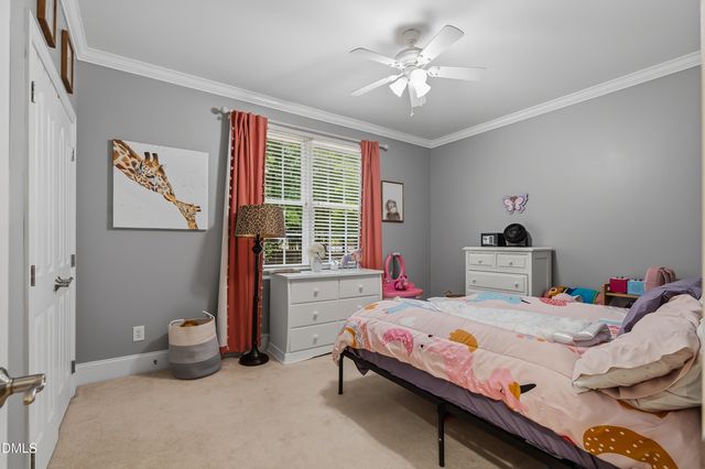 1007 Chatham Court, Youngsville, NC 27596