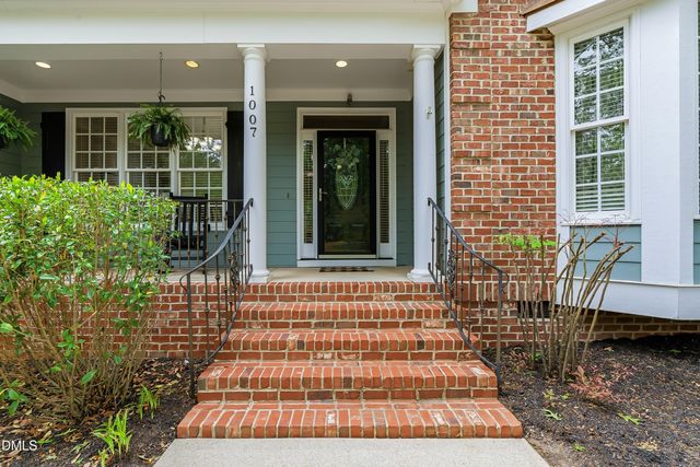 1007 Chatham Court, Youngsville, NC 27596