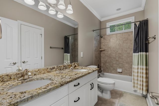 1007 Chatham Court, Youngsville, NC 27596