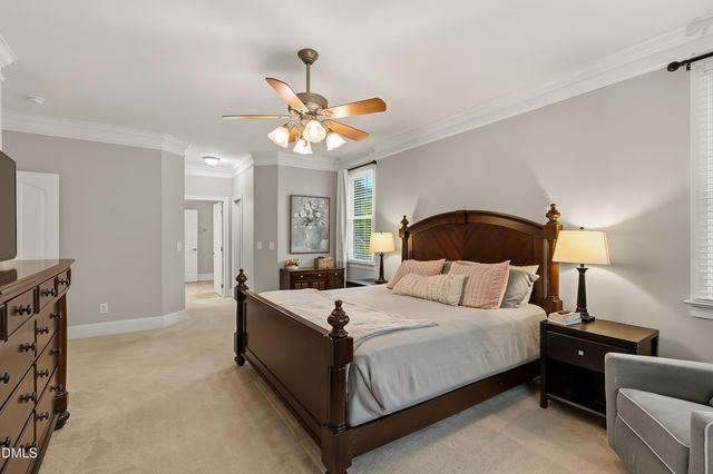 1007 Chatham Court, Youngsville, NC 27596