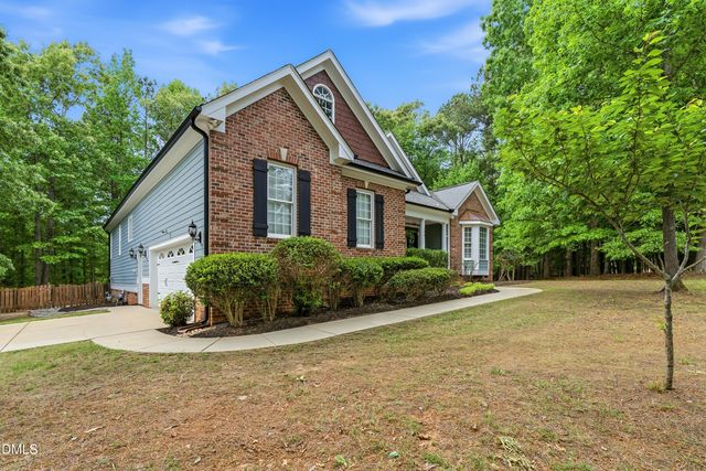 1007 Chatham Court, Youngsville, NC 27596