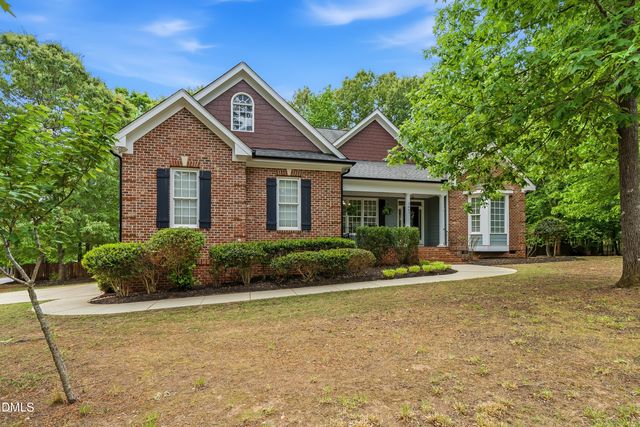 1007 Chatham Court, Youngsville, NC 27596