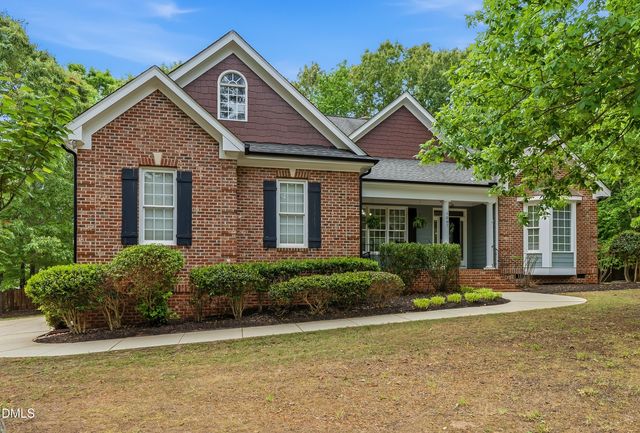 1007 Chatham Court, Youngsville, NC 27596