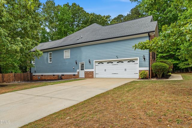 1007 Chatham Court, Youngsville, NC 27596