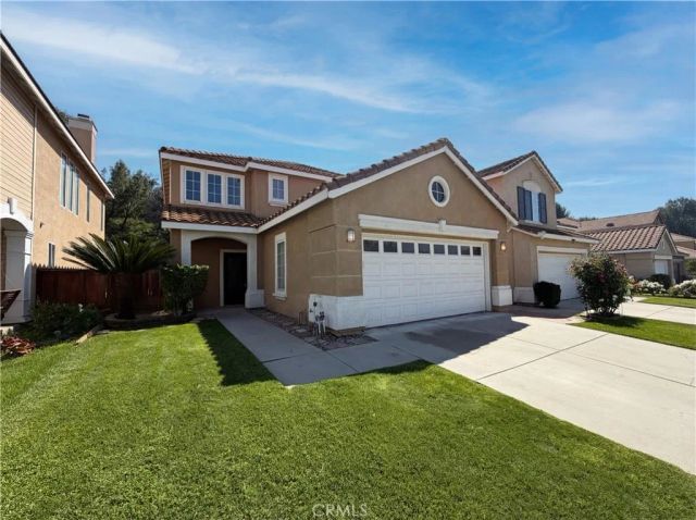 4261 Foxrun, Chino Hills, CA 91709