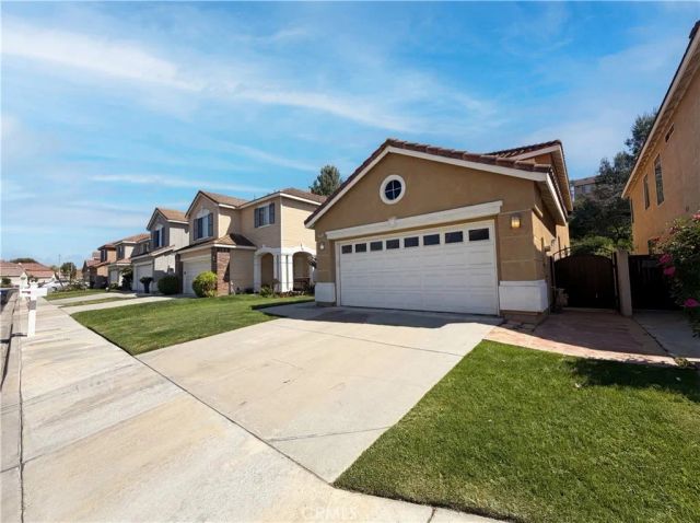 4261 Foxrun, Chino Hills, CA 91709
