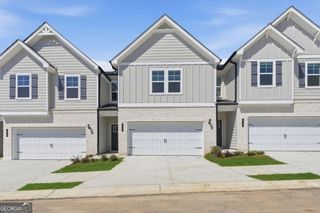 663 Treasure Drive, Stockbridge, GA 30281