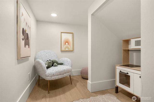 33214 33rd Avenue SW, Federal Way, WA 98023