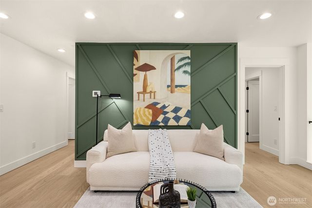 33214 33rd Avenue SW, Federal Way, WA 98023