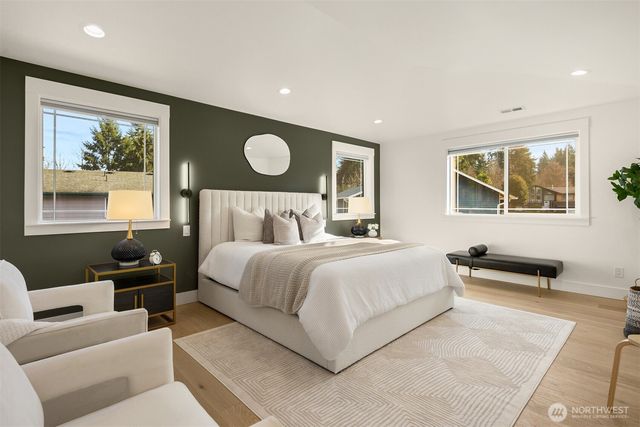 33214 33rd Avenue SW, Federal Way, WA 98023