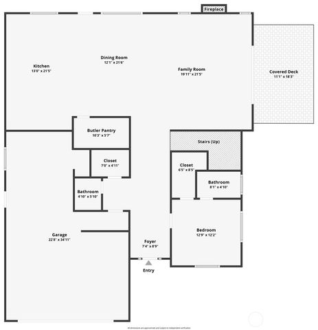 33214 33rd Avenue SW, Federal Way, WA 98023